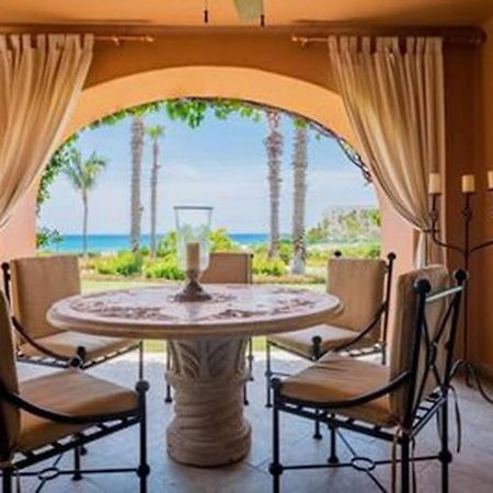 Beachfront 3 Bed Beautiful Condo At Casa Del Mar San José del Cabo Zewnętrze zdjęcie