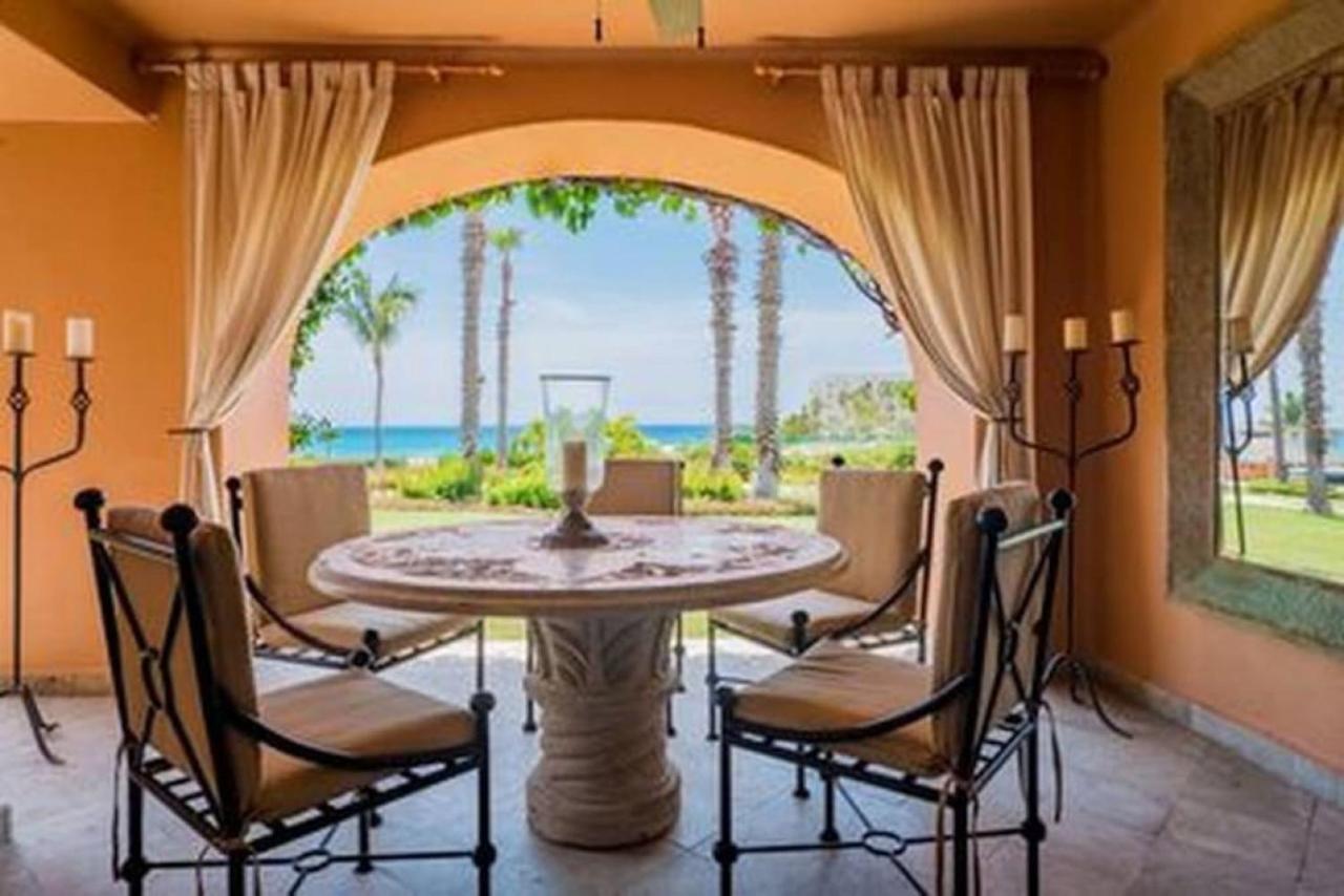 Beachfront 3 Bed Beautiful Condo At Casa Del Mar San José del Cabo Zewnętrze zdjęcie