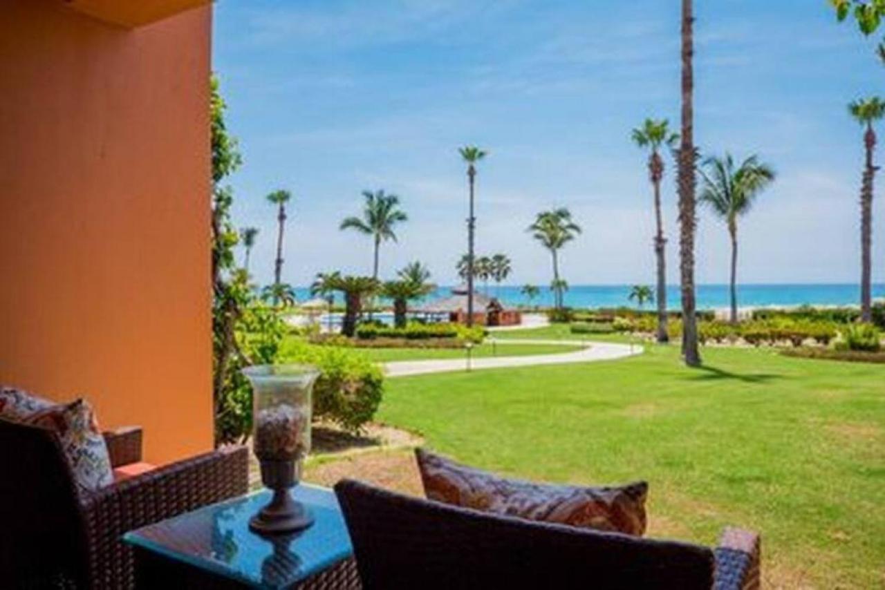 Beachfront 3 Bed Beautiful Condo At Casa Del Mar San José del Cabo Zewnętrze zdjęcie