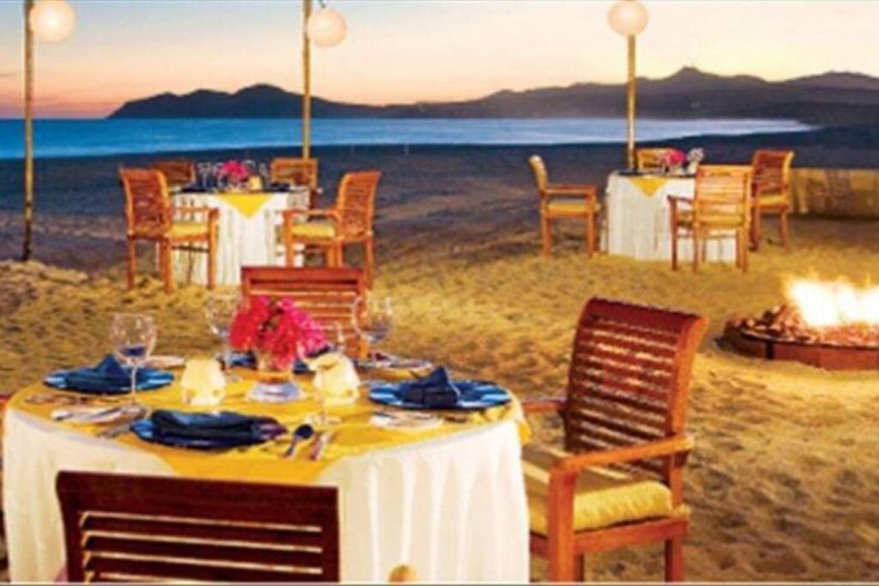 Beachfront 3 Bed Beautiful Condo At Casa Del Mar San José del Cabo Zewnętrze zdjęcie