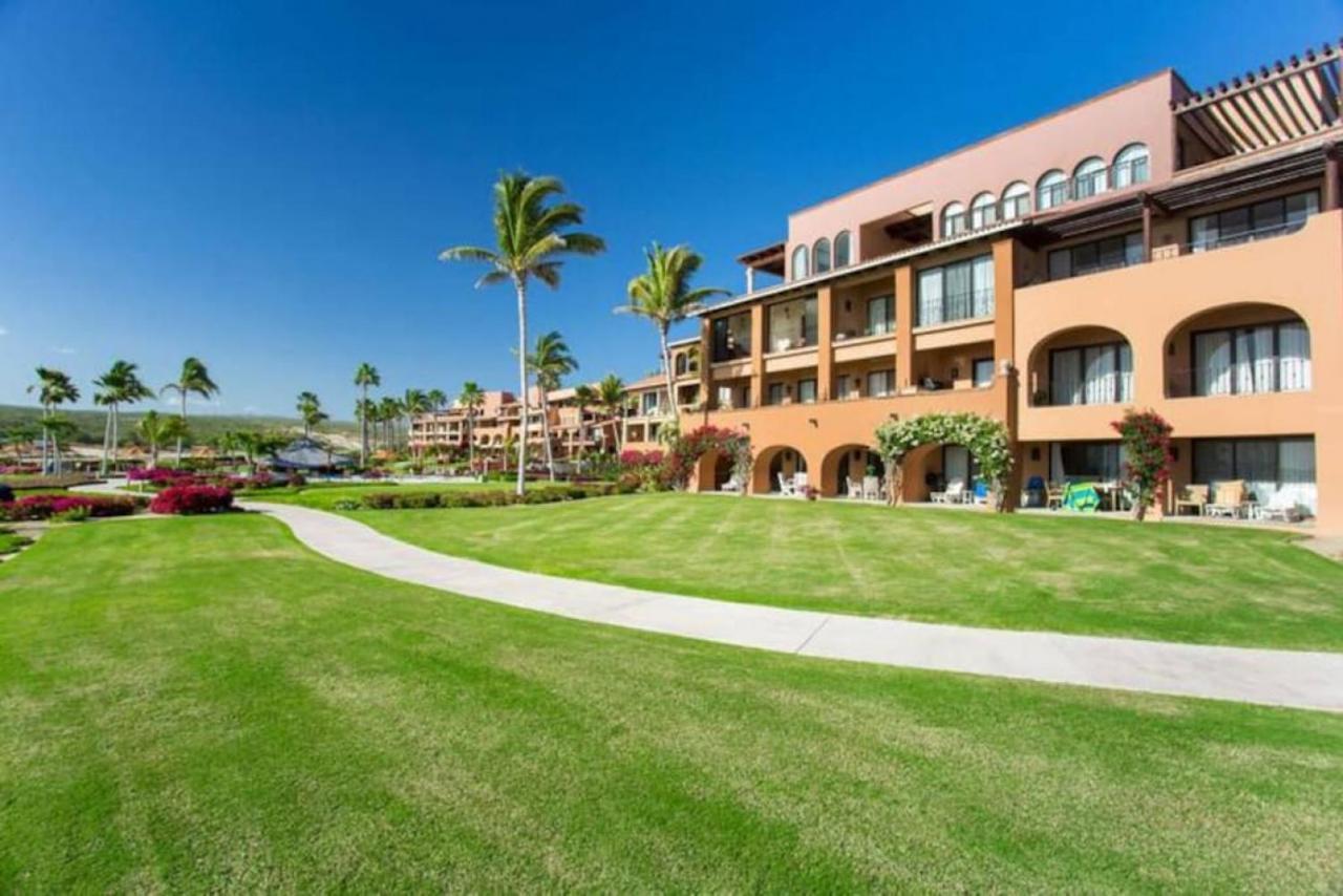Beachfront 3 Bed Beautiful Condo At Casa Del Mar San José del Cabo Zewnętrze zdjęcie