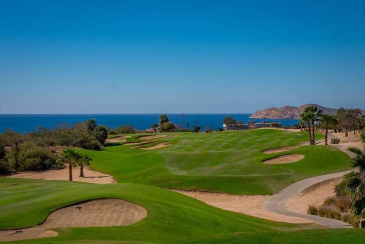 Beachfront 3 Bed Beautiful Condo At Casa Del Mar San José del Cabo Zewnętrze zdjęcie