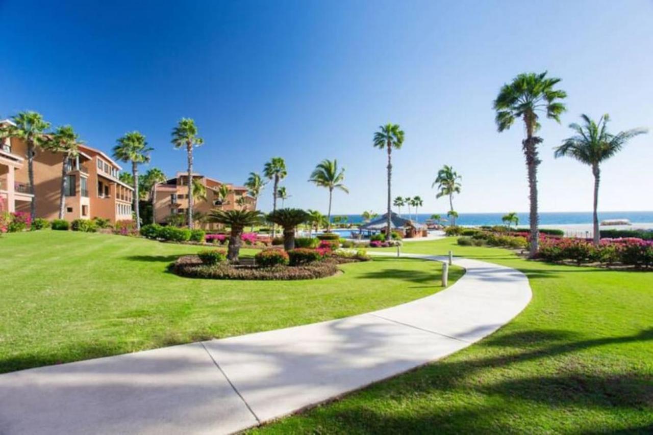 Beachfront 3 Bed Beautiful Condo At Casa Del Mar San José del Cabo Zewnętrze zdjęcie