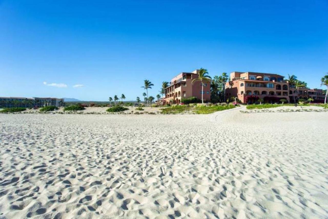 Beachfront 3 Bed Beautiful Condo At Casa Del Mar San José del Cabo Zewnętrze zdjęcie