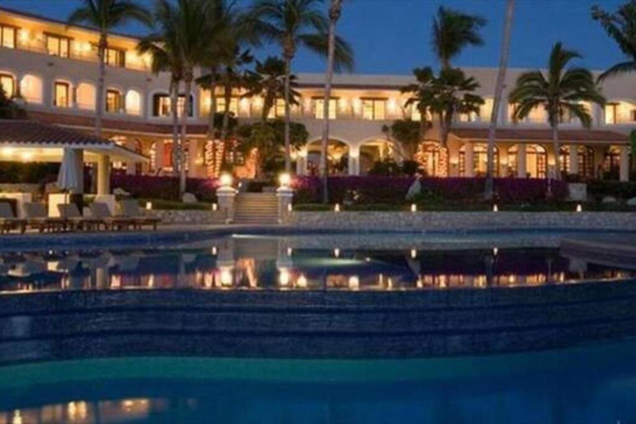 Beachfront 3 Bed Beautiful Condo At Casa Del Mar San José del Cabo Zewnętrze zdjęcie
