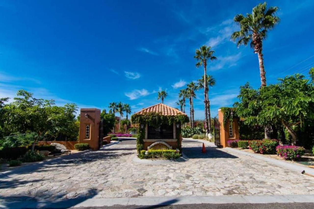 Beachfront 3 Bed Beautiful Condo At Casa Del Mar San José del Cabo Zewnętrze zdjęcie